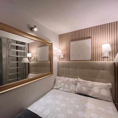 Апартаменты Car44 Centro Мадрид Экстерьер фото